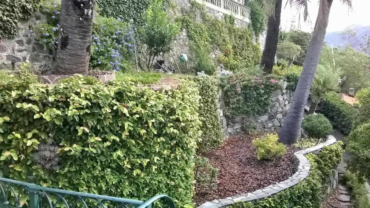 Apartamento Maru Levanto Exterior foto