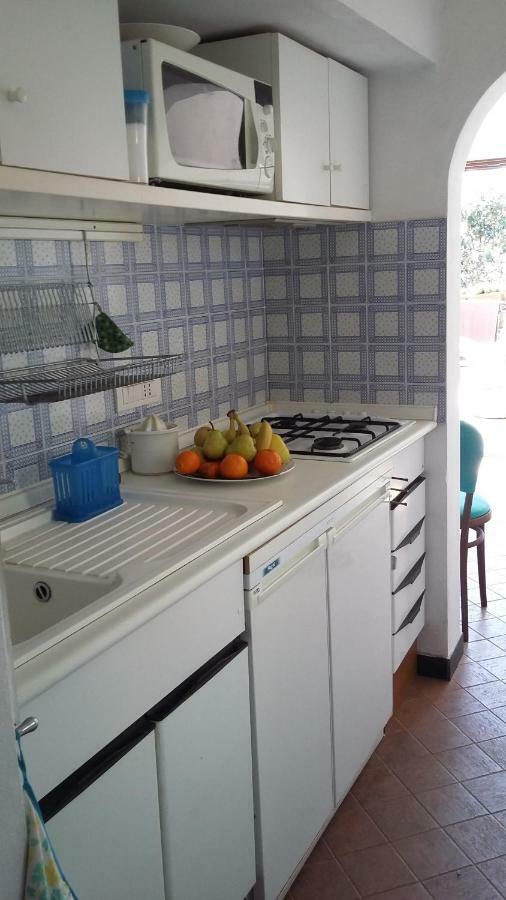 Apartamento Maru Levanto Exterior foto