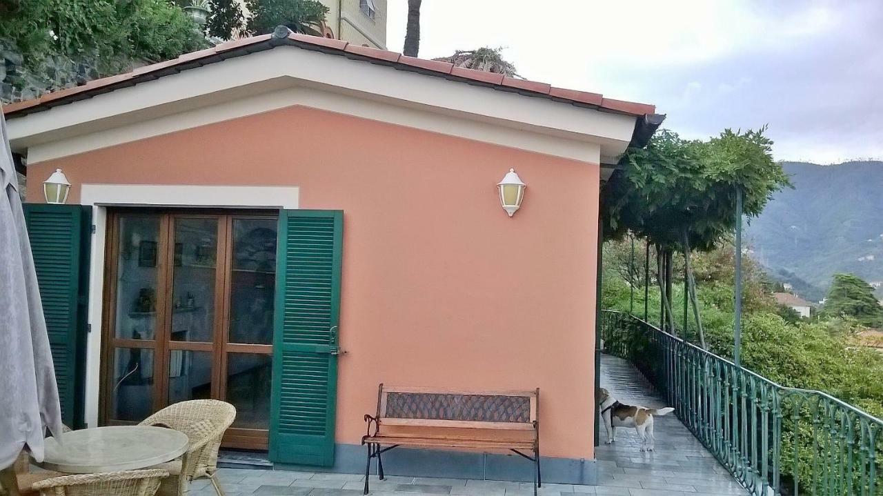 Apartamento Maru Levanto Exterior foto