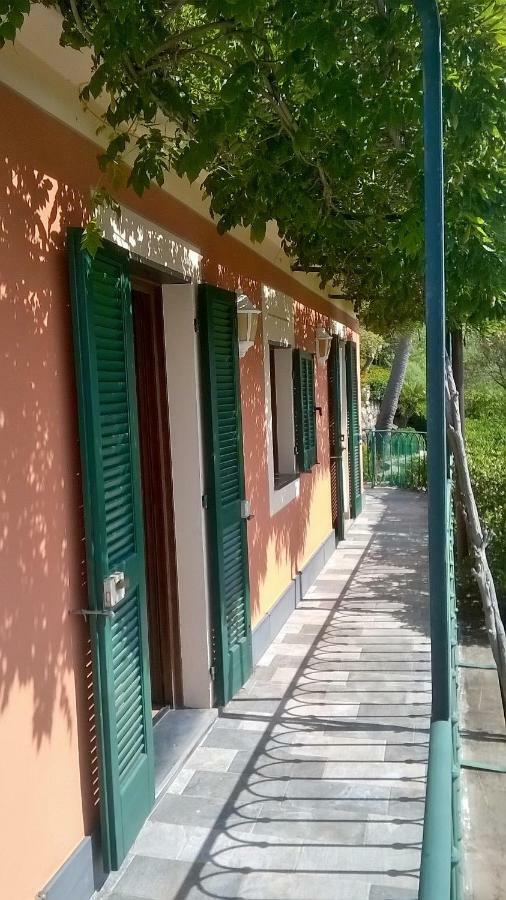 Apartamento Maru Levanto Exterior foto