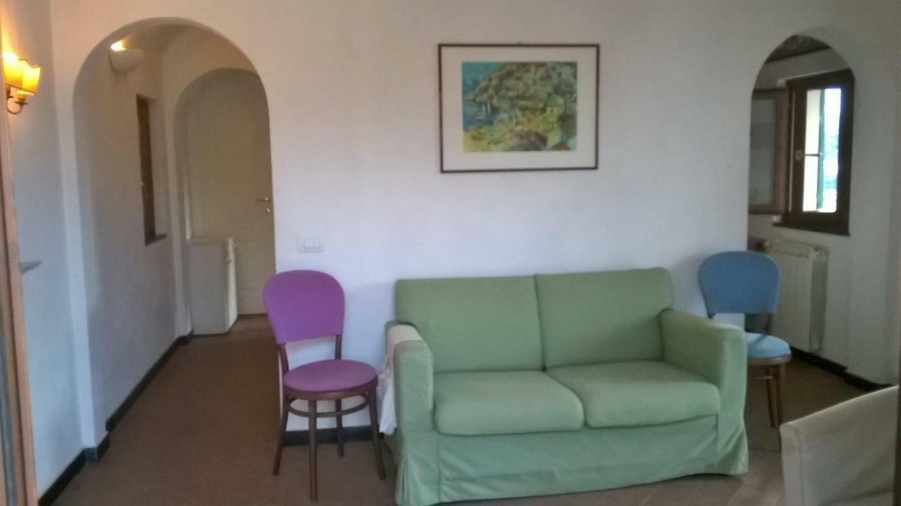 Apartamento Maru Levanto Exterior foto