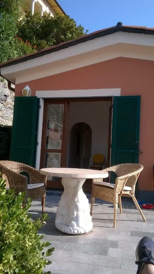 Apartamento Maru Levanto Exterior foto
